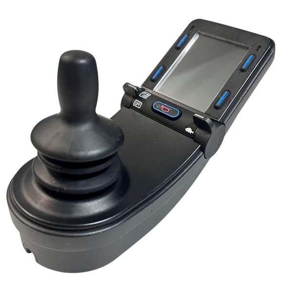 Permobil RNet Joystick 2.8” Display Screen D51635.08 PJSM Power Wheelchairs - Picture 1 of 6